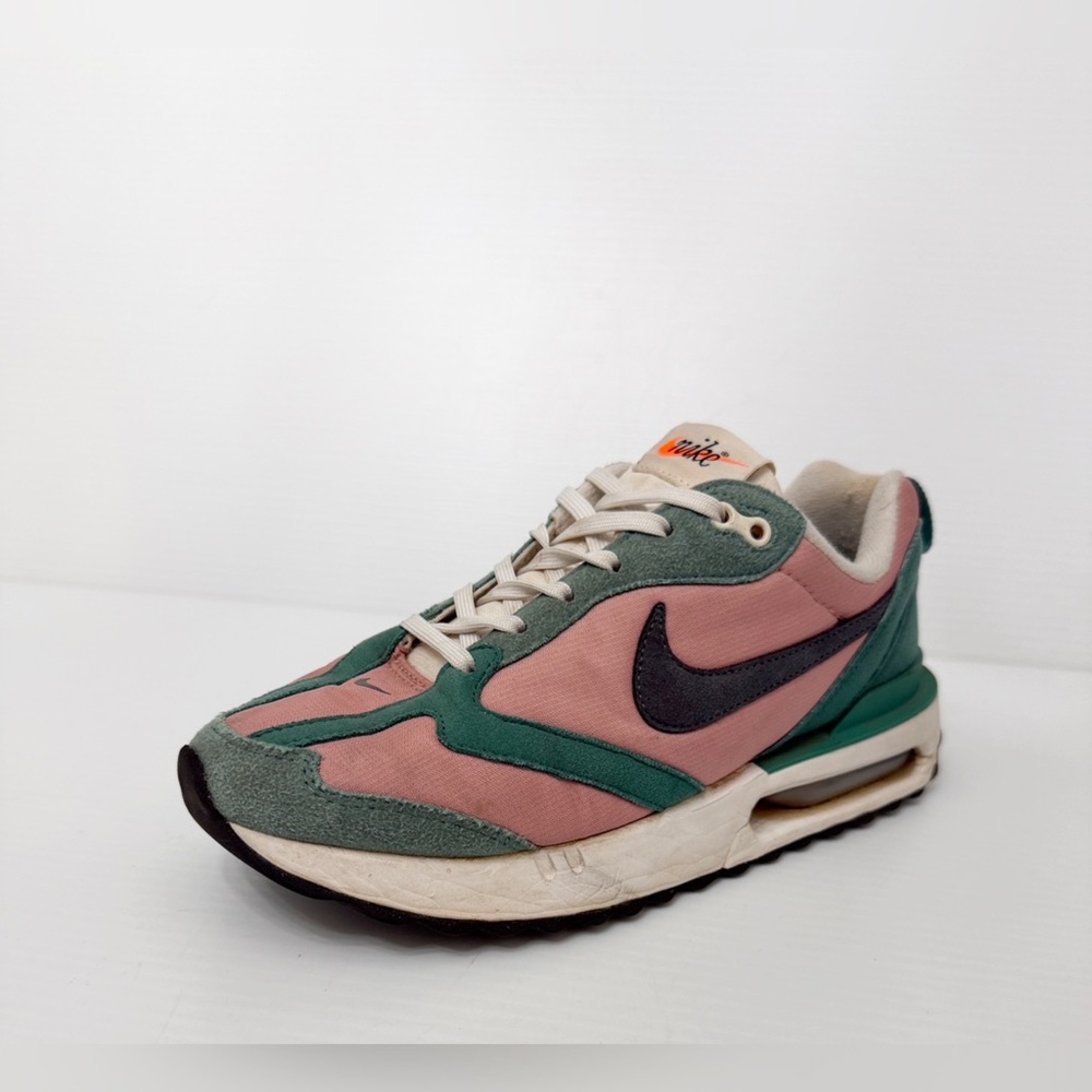 Nike Air Max Dawn Rust Pink Jade Glaze - 7